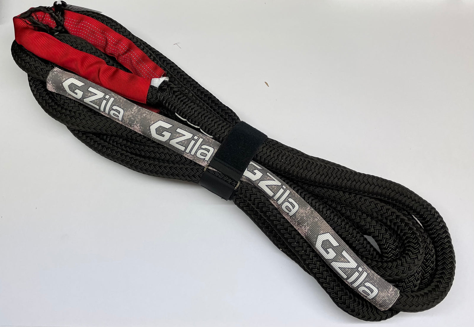Kinetic Recovery Rope - GZila Designs