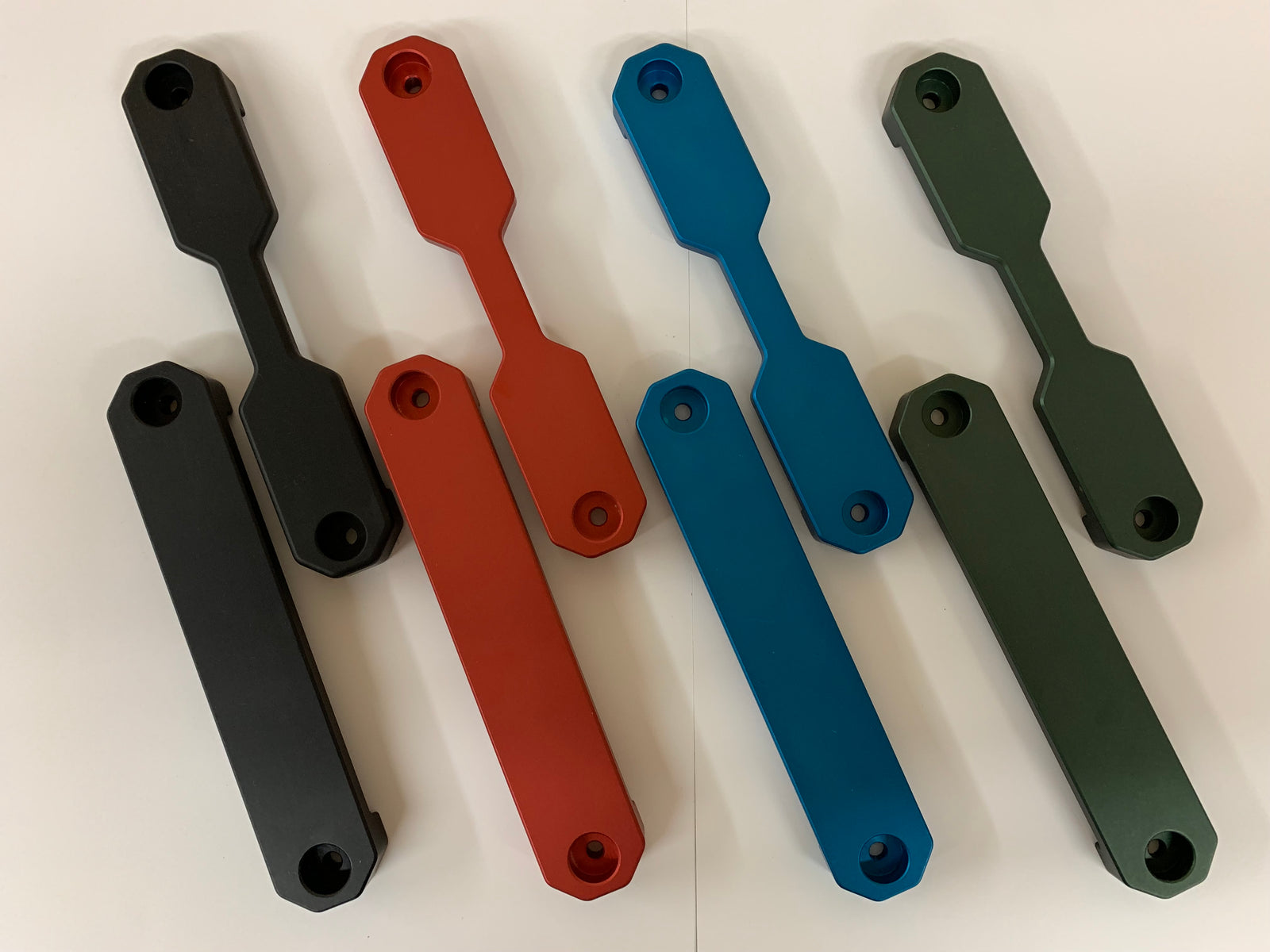 Battery Clamp OEM - GZila Designs