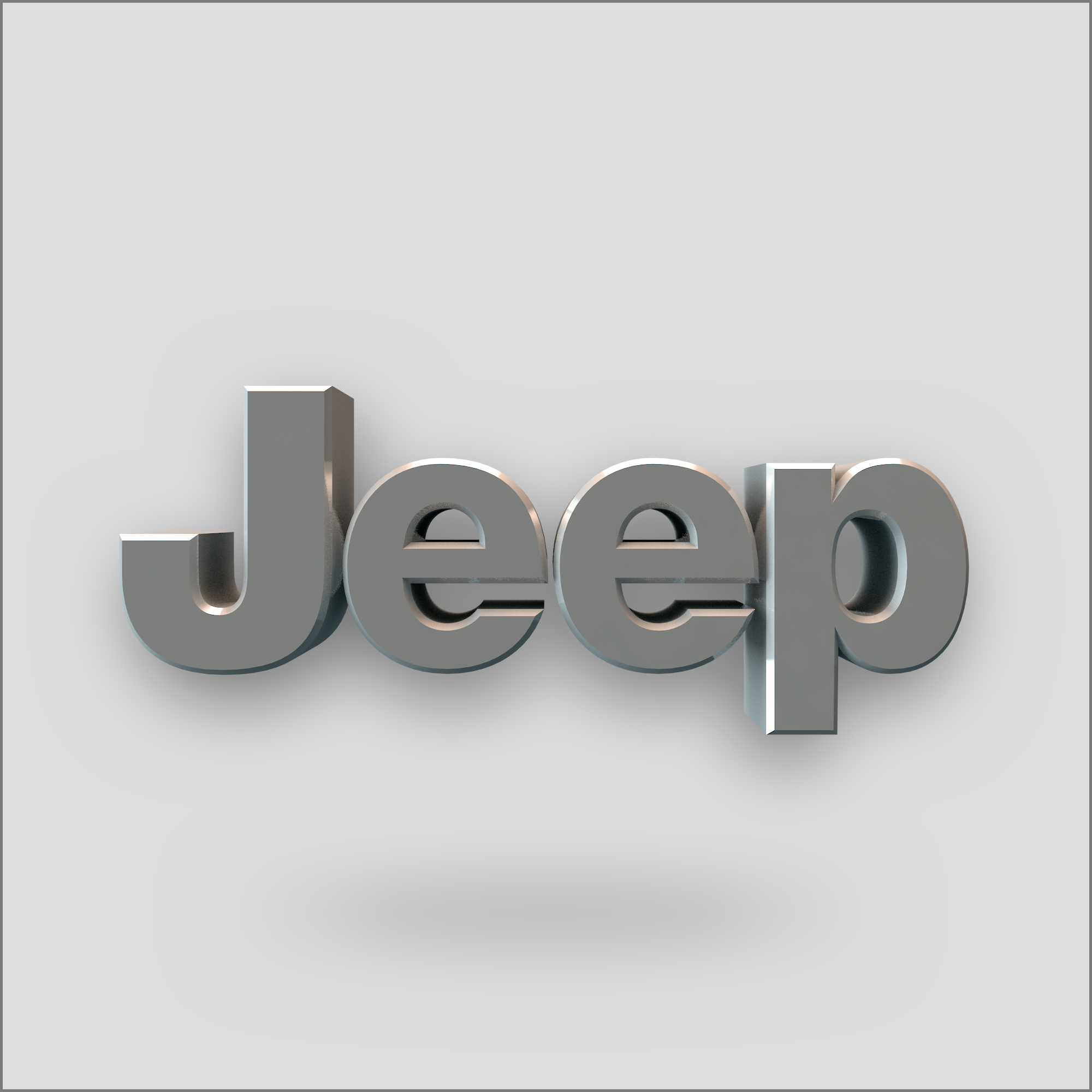 JEEP PATCHES