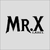 Mr. X Label