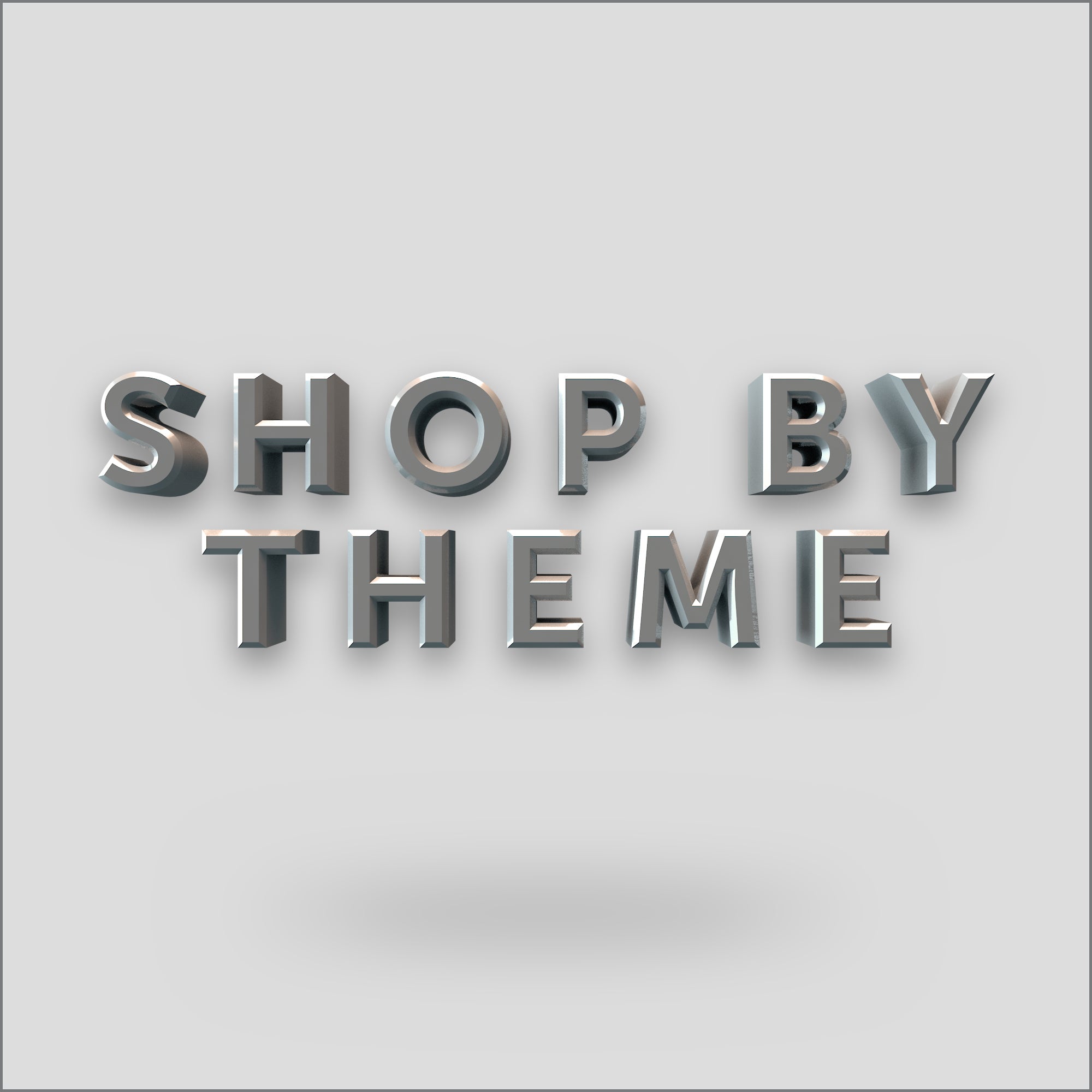 Shop By Theme