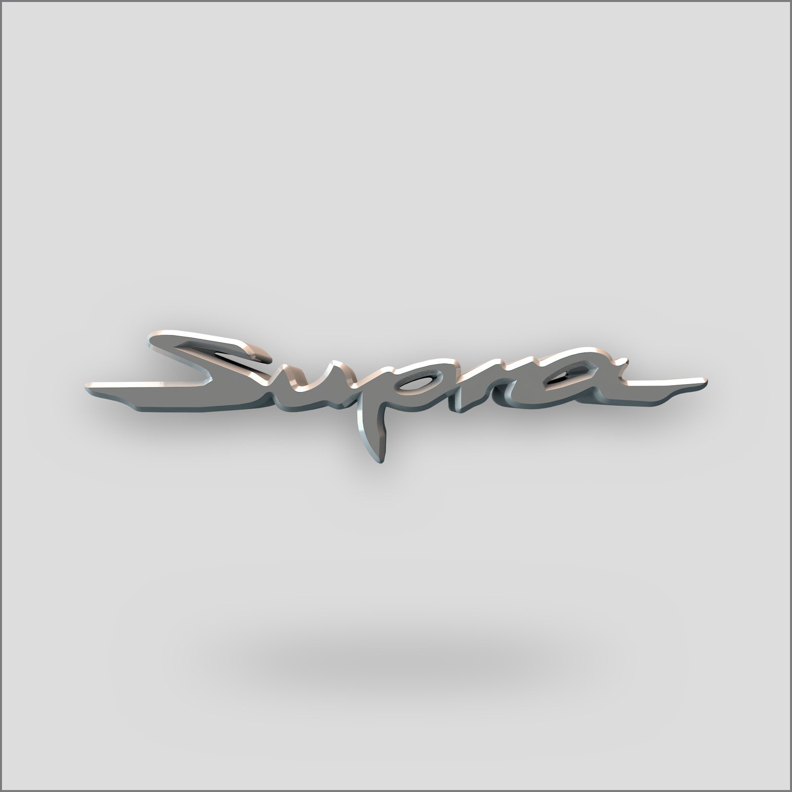 SUPRA