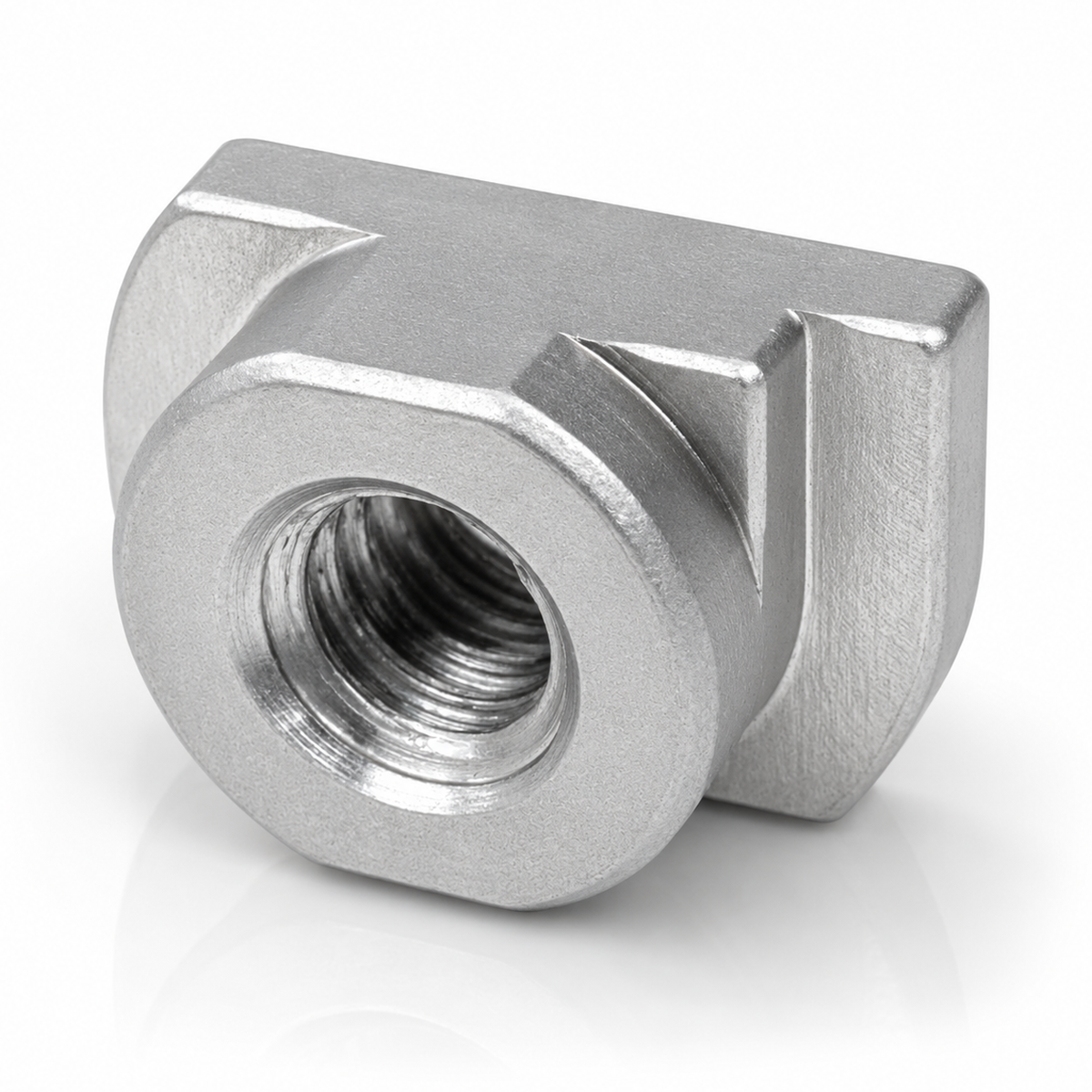 GFC Track Nut for Go Fast Camper Accessory Mounting
