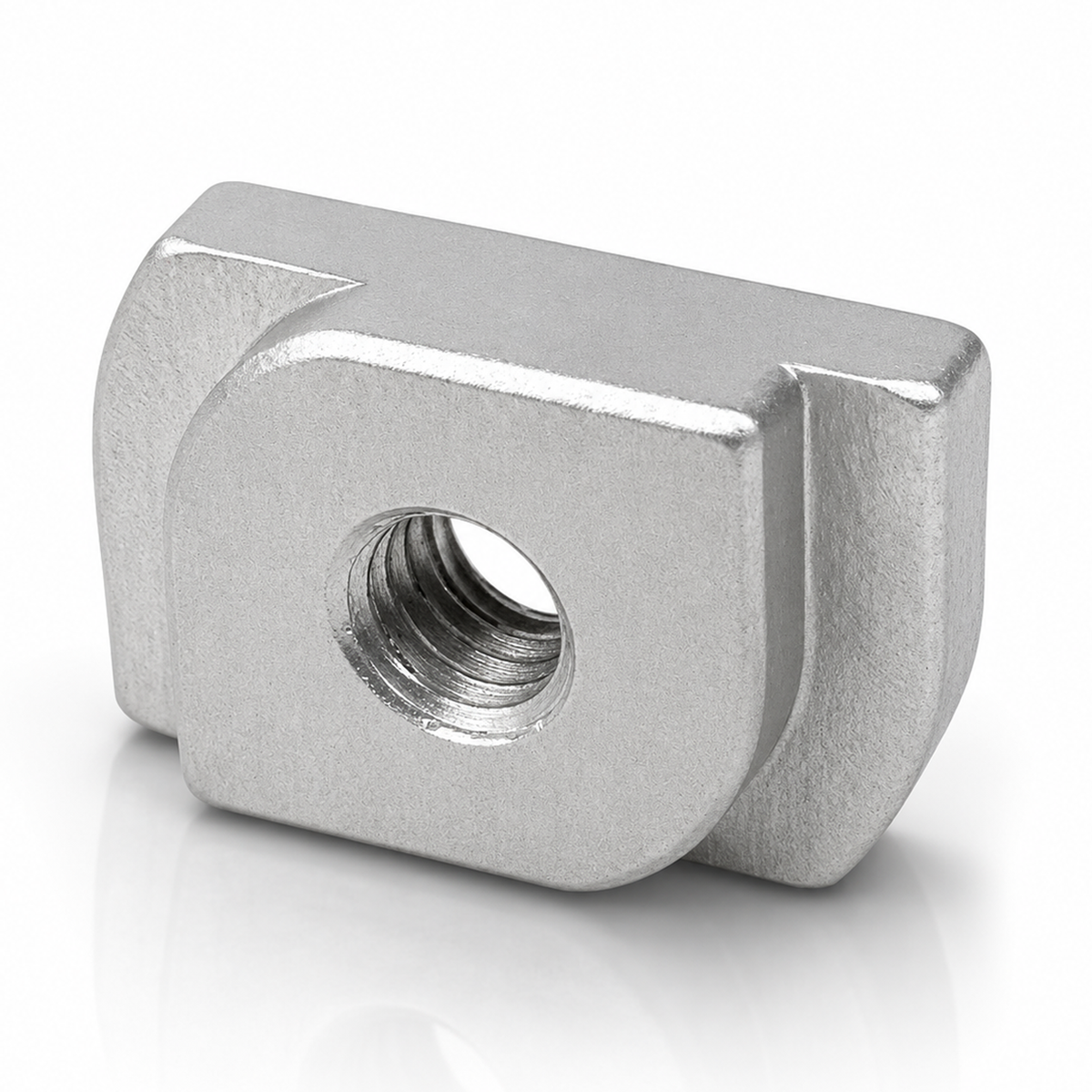 GFC Track Nut for Go Fast Camper Accessory Mounting