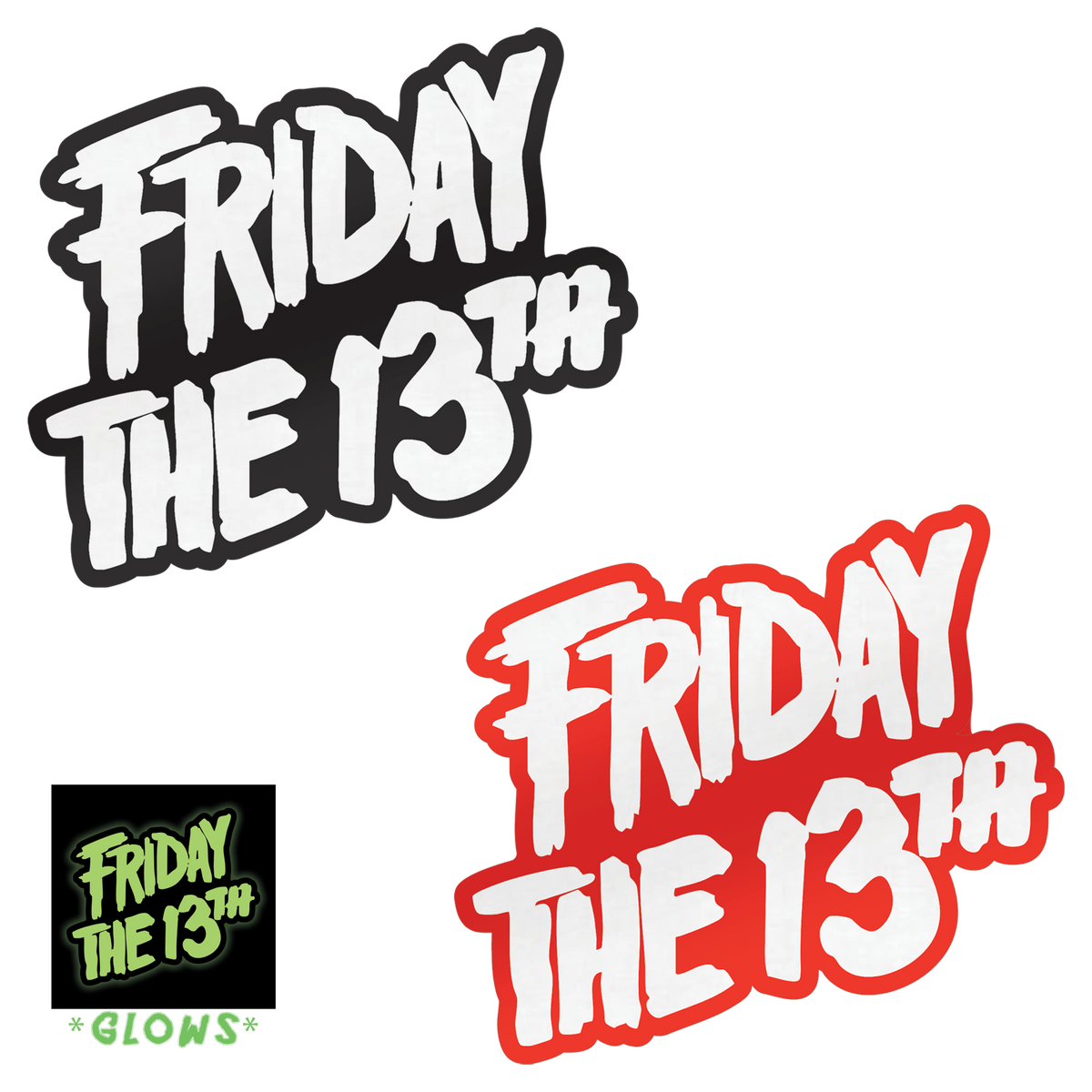 The 13th Patches 🔪