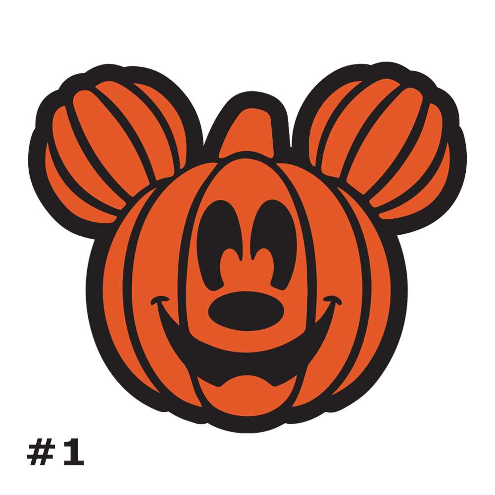 Pumpkin Patches 🎃