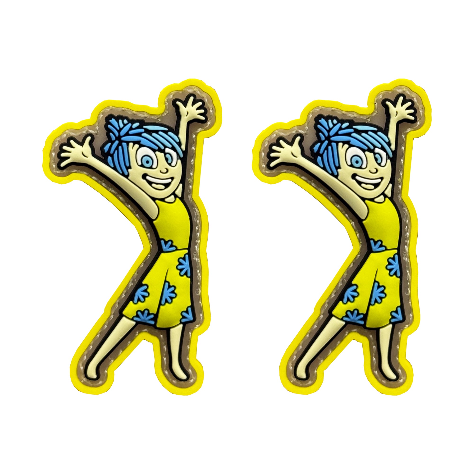patch