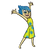 patch