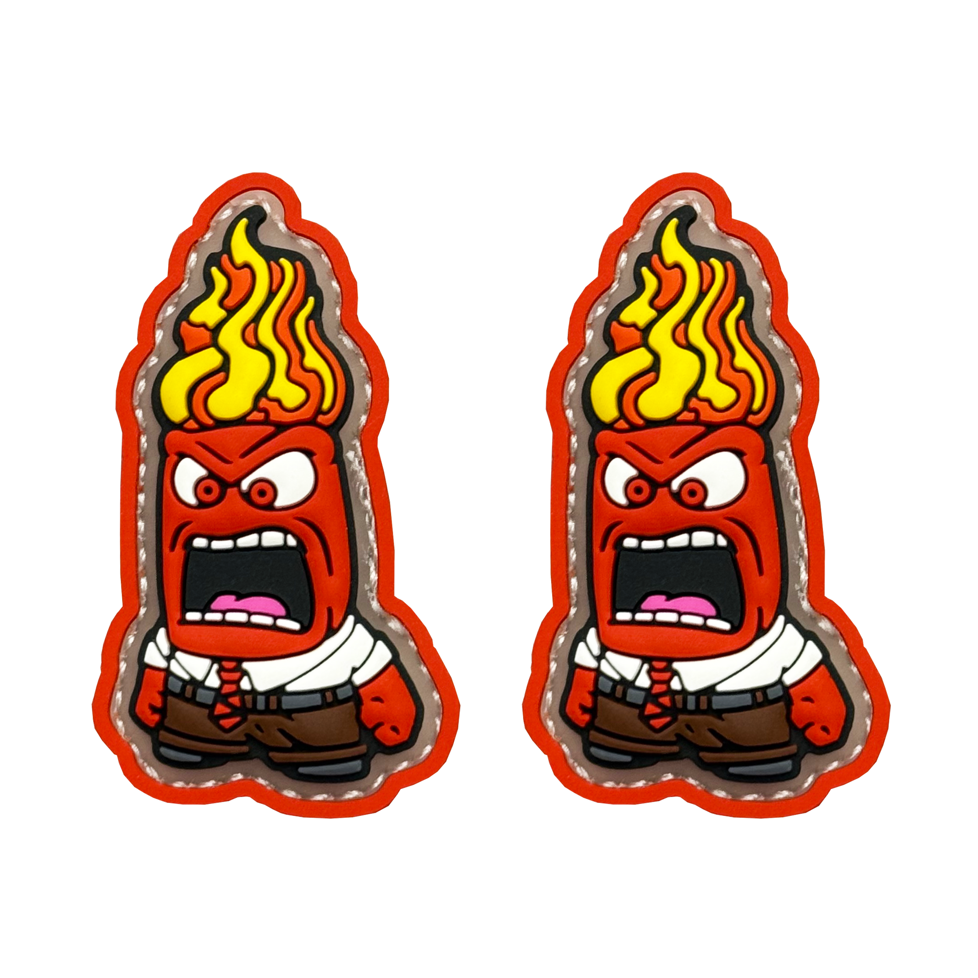 patch