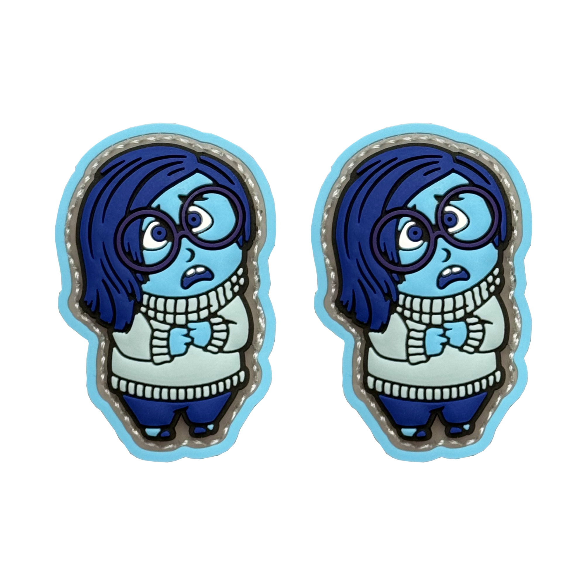 patch
