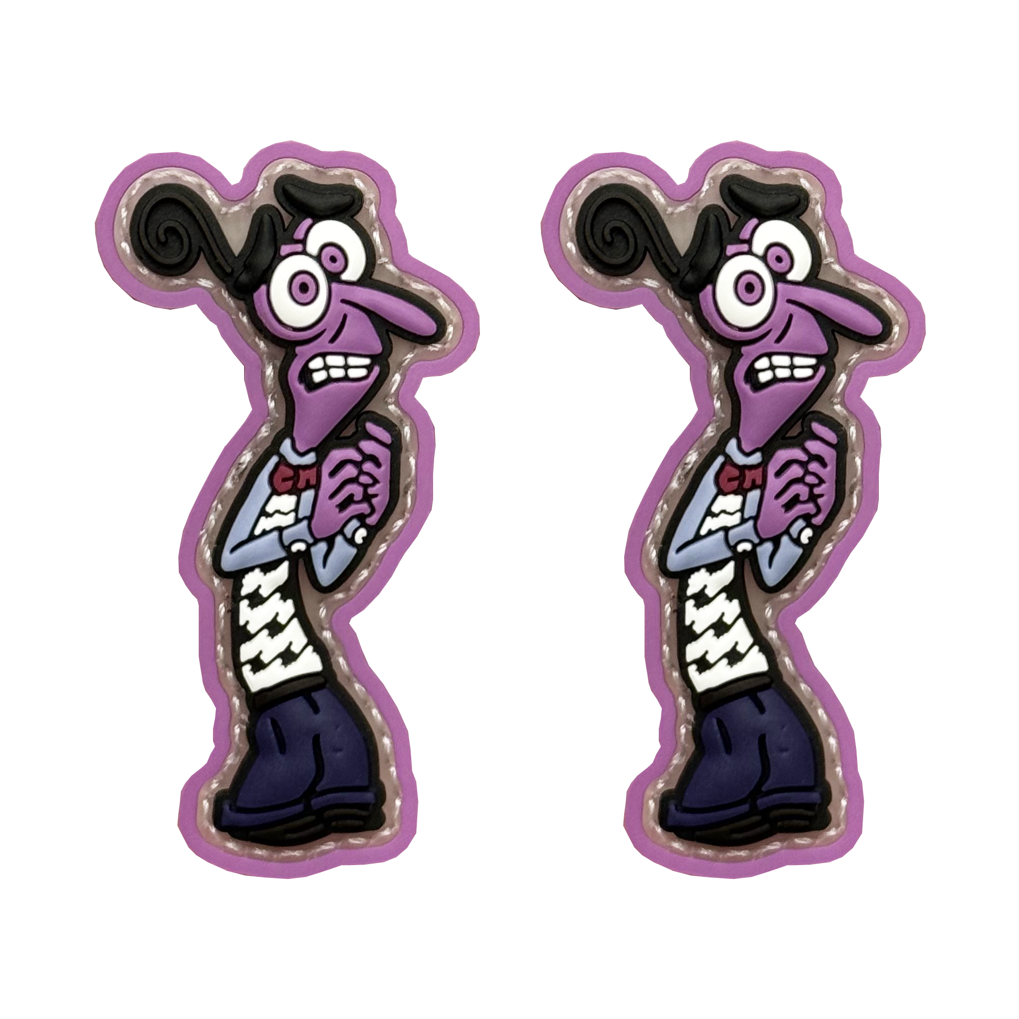 patch