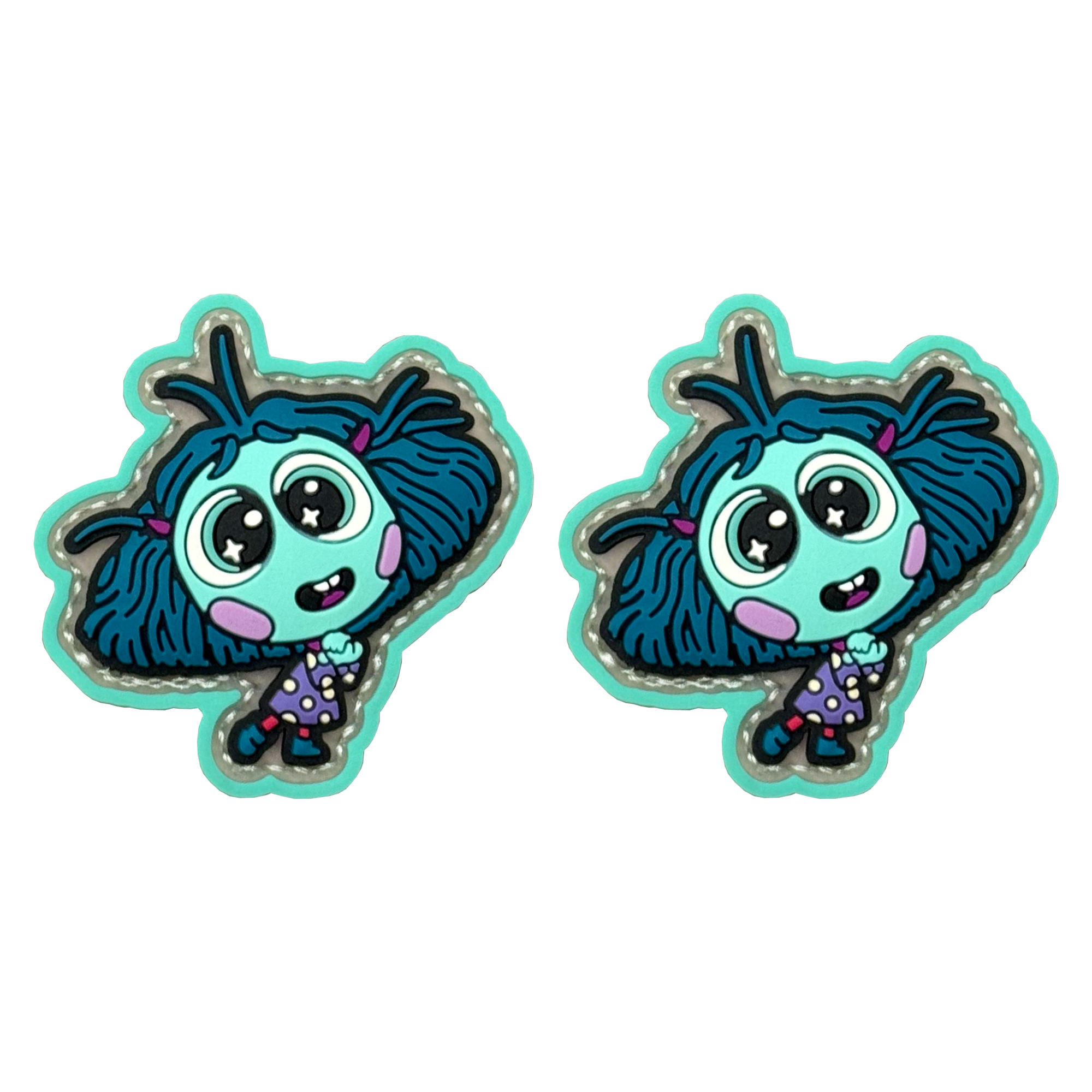 patch