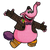 patch