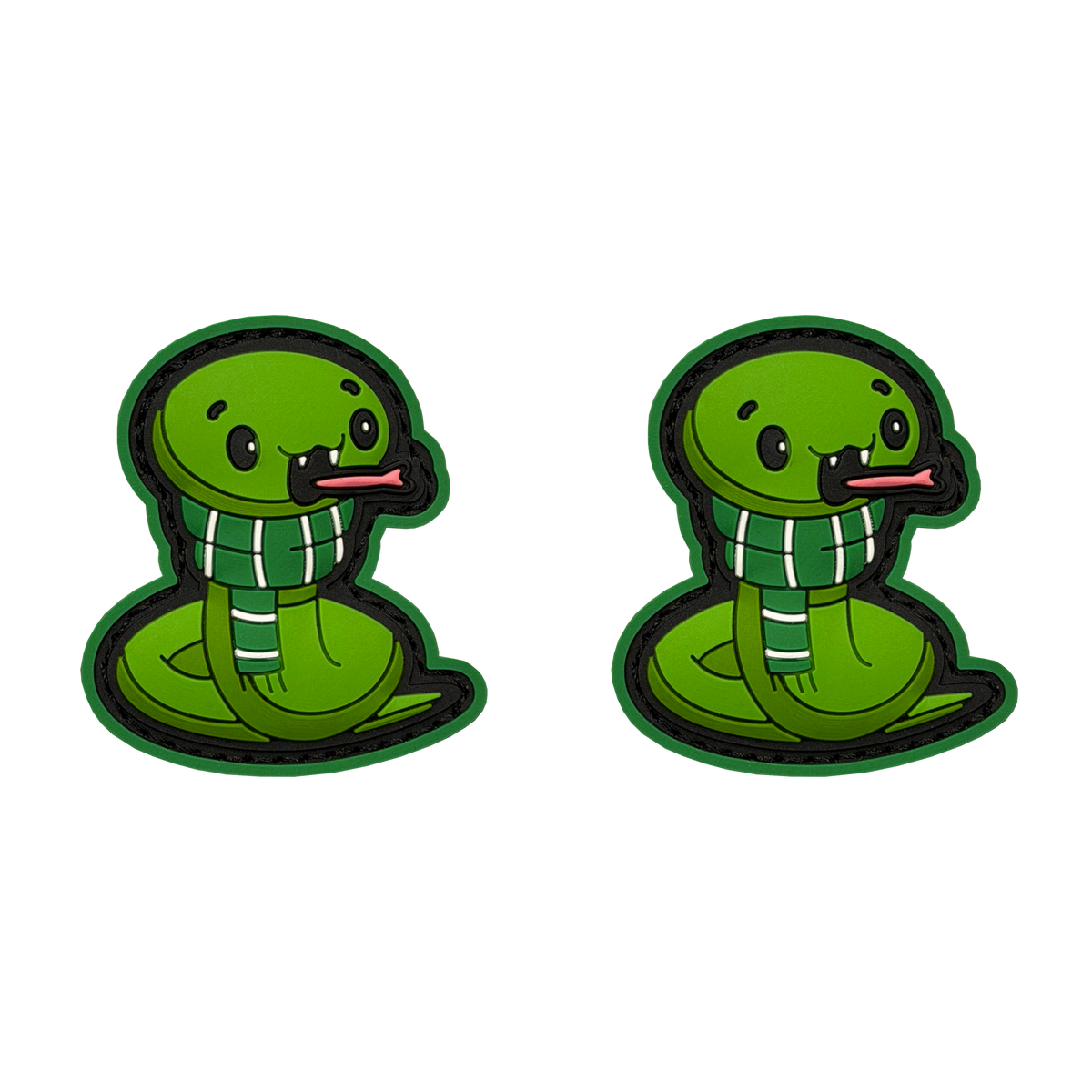 Spellcaster House Patches ⚡