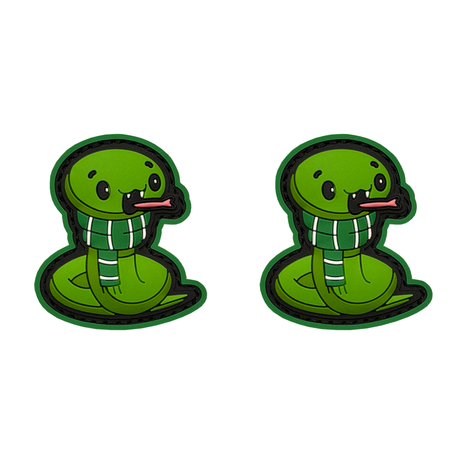 Spellcaster House Patches ⚡