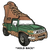 Bootmobile FJ 🥾