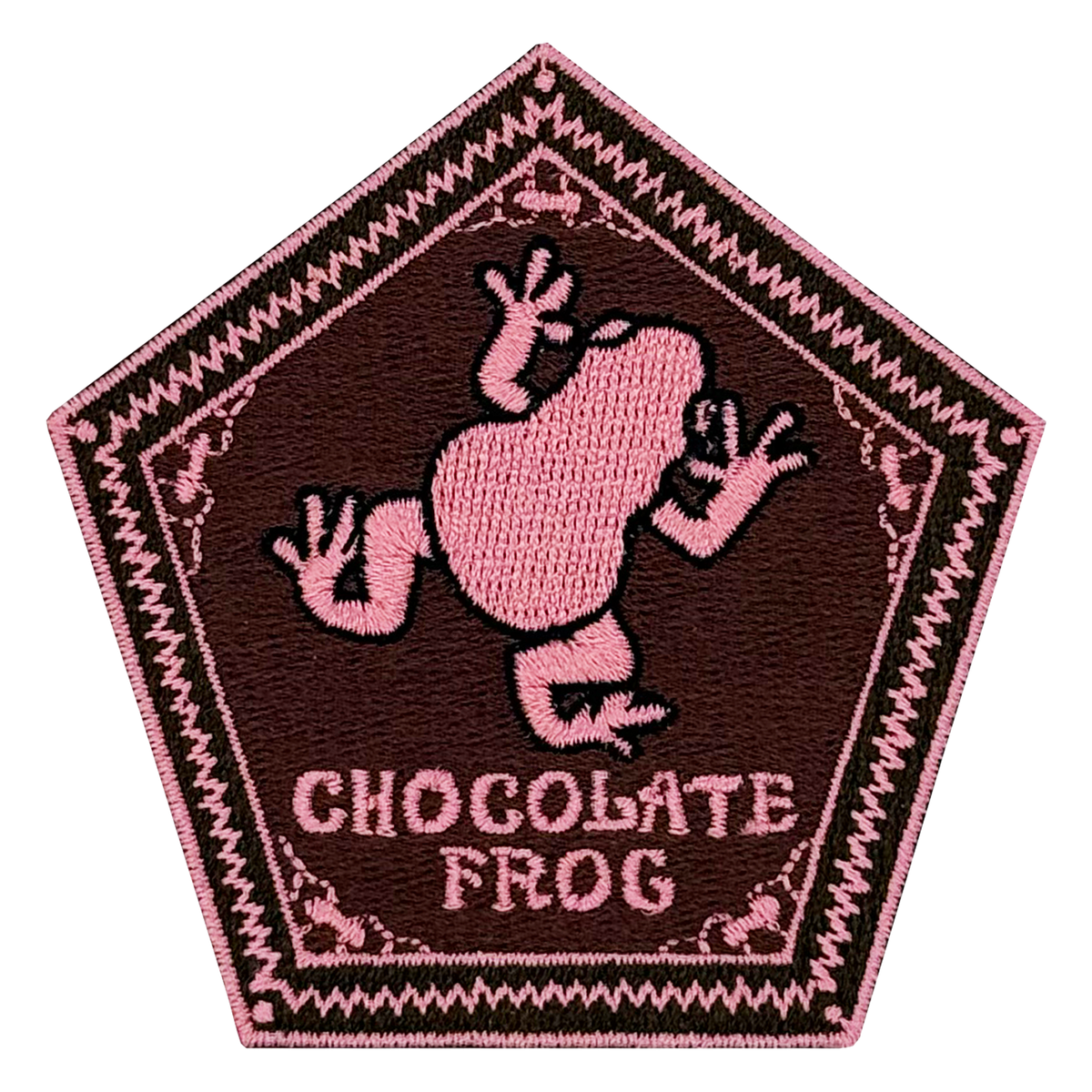patch
