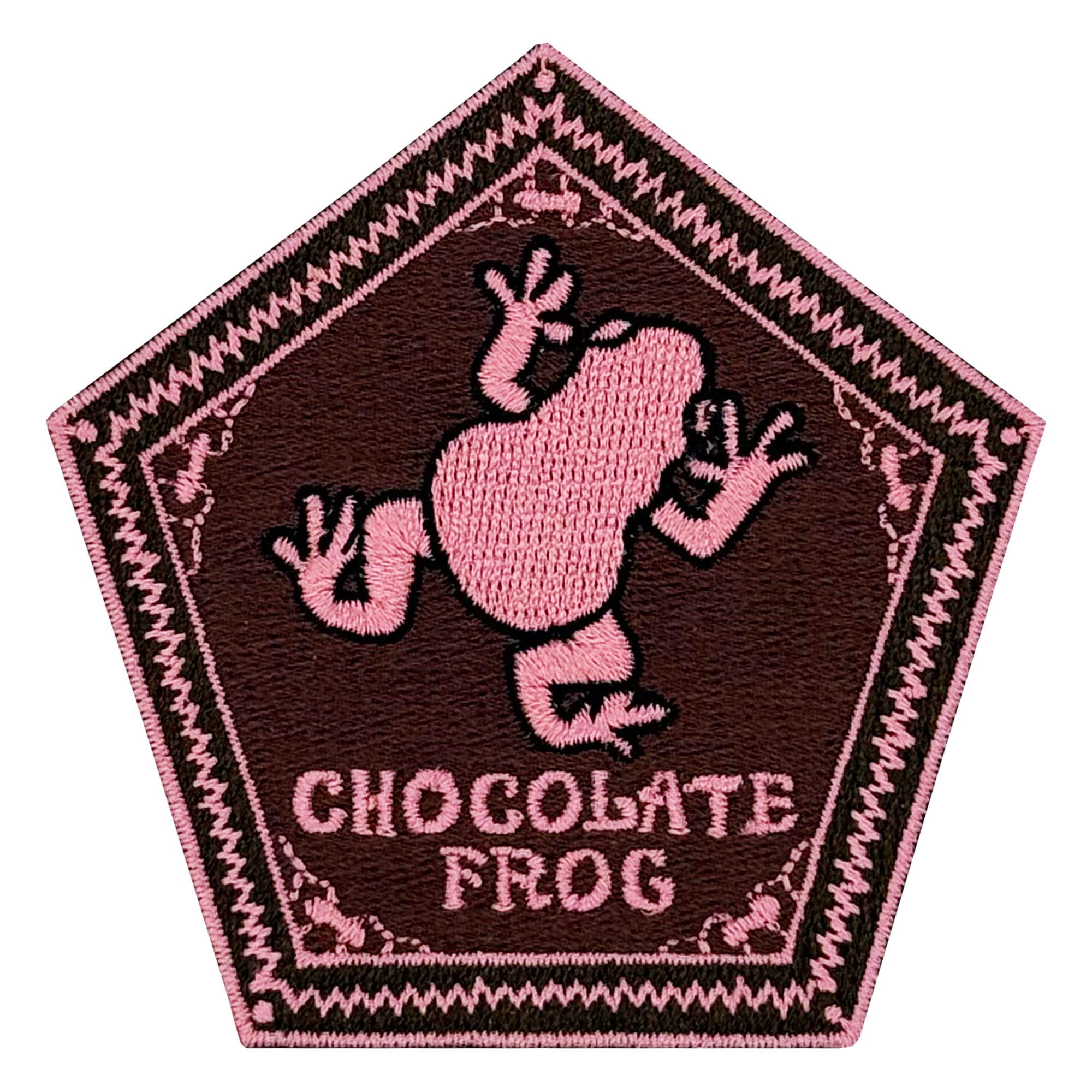 patch