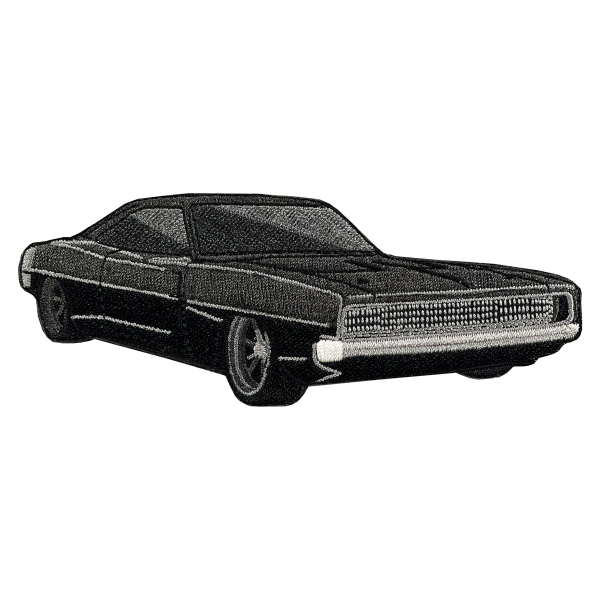 Fast Car Patches 🏁