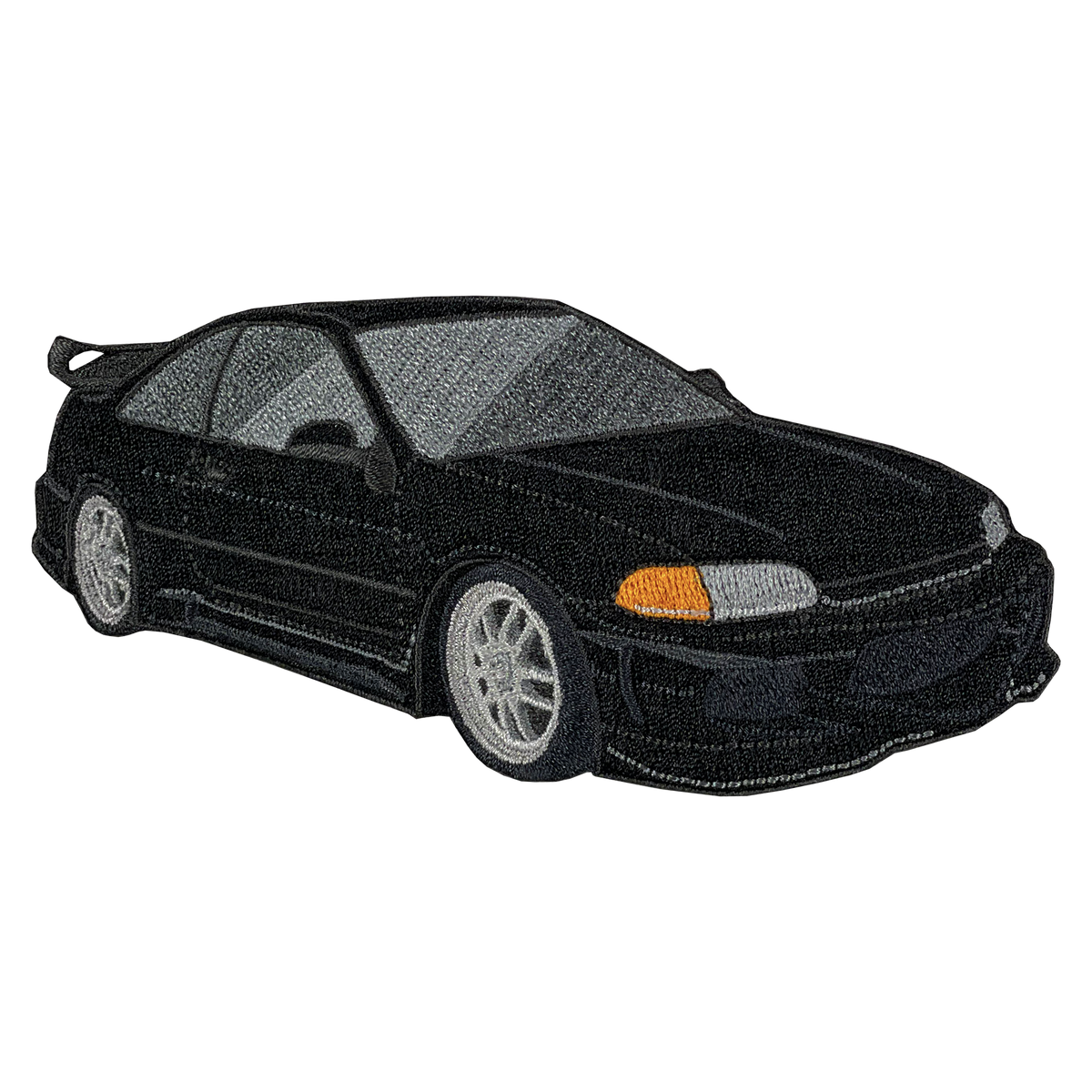 Fast Car Patches 🏁