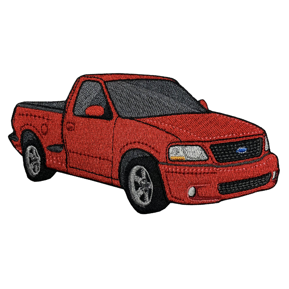 Fast Car Patches 🏁