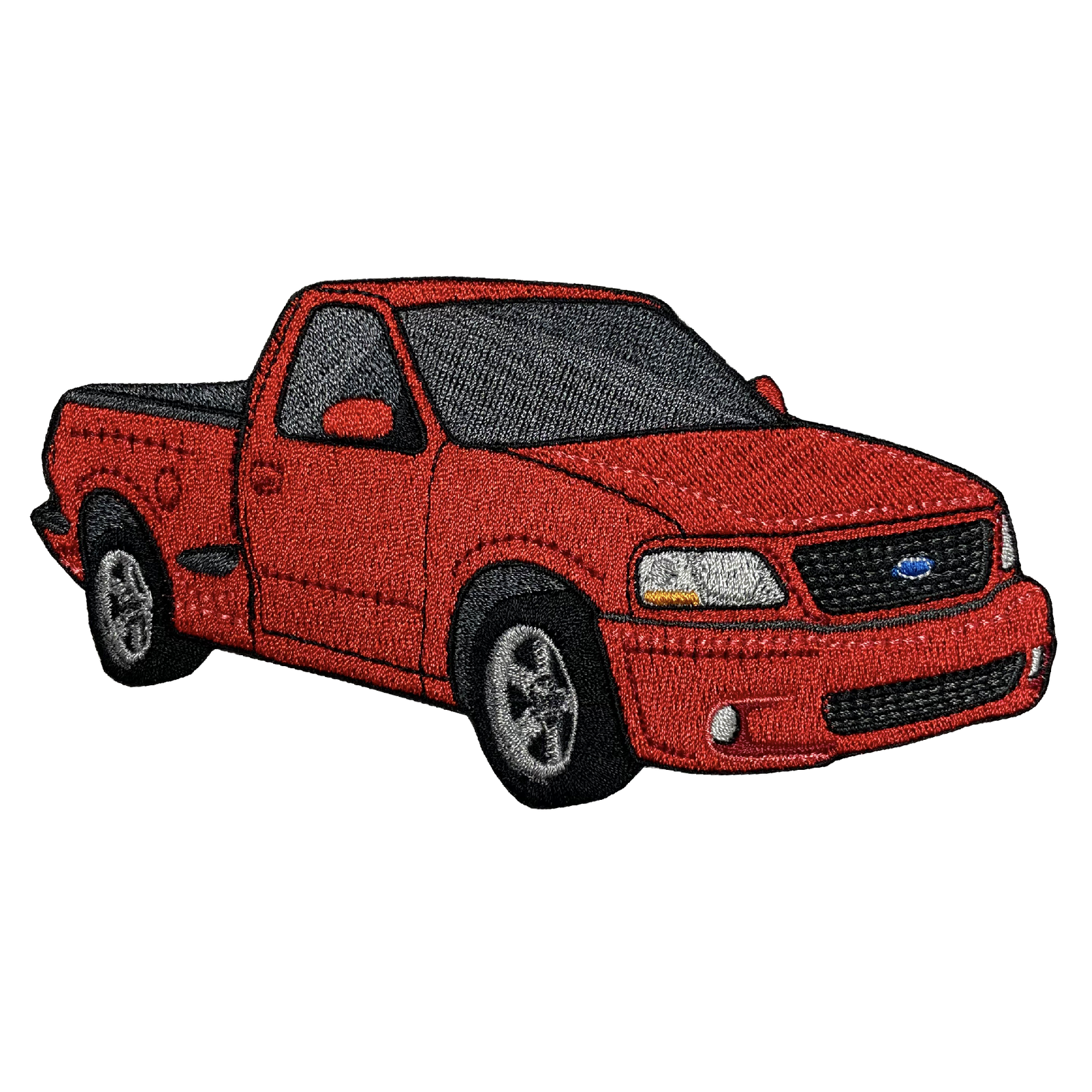 Fast Car Patches 🏁