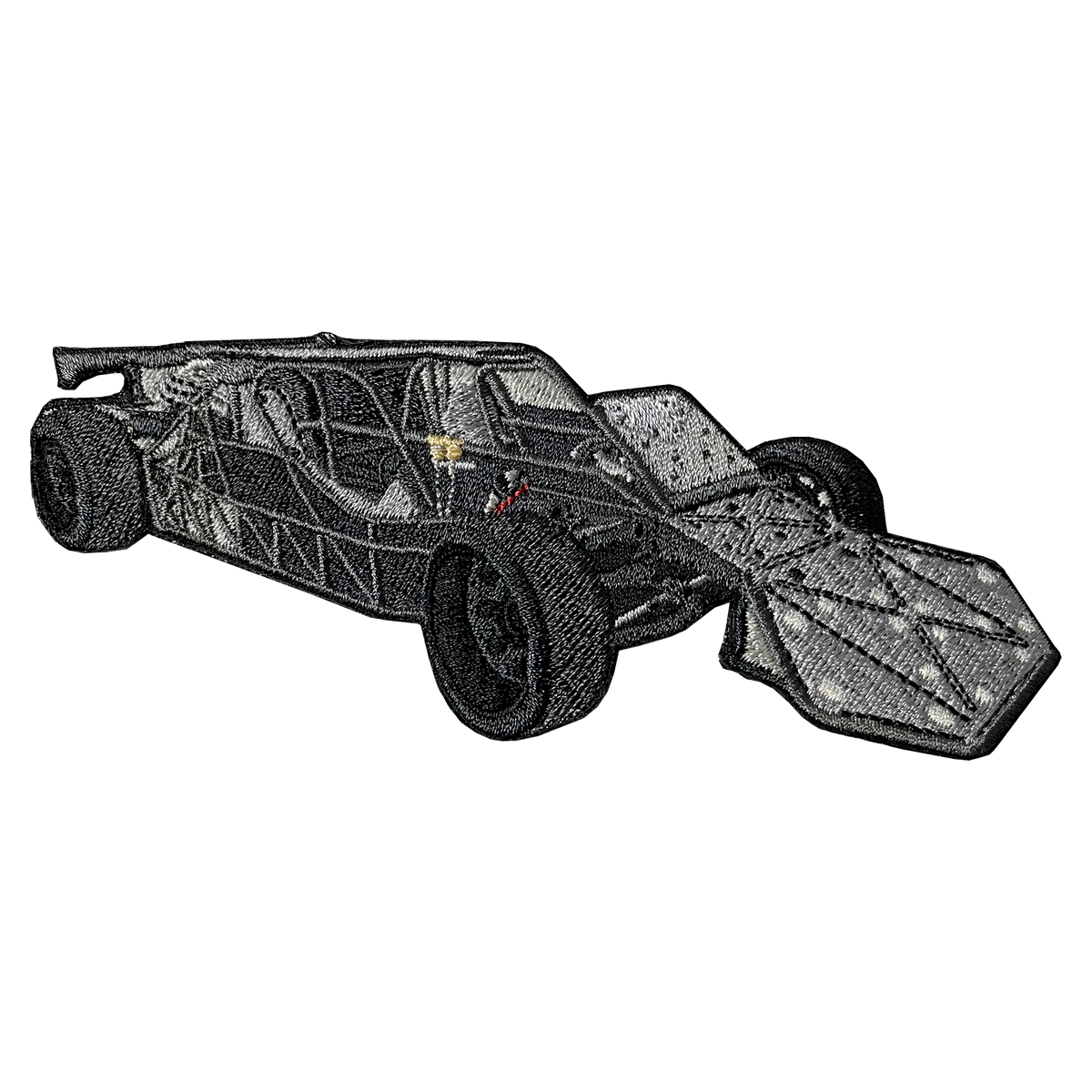 Fast Car Patches 🏁