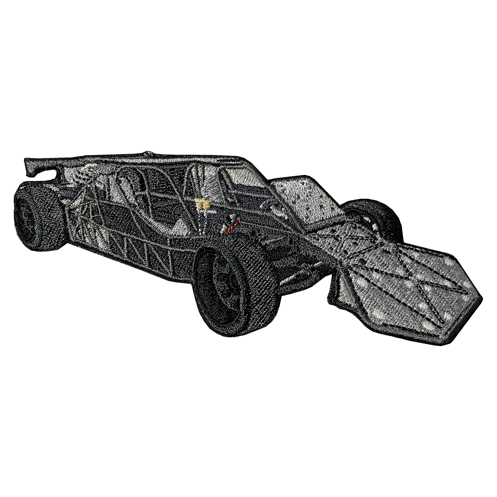 Fast Car Patches 🏁