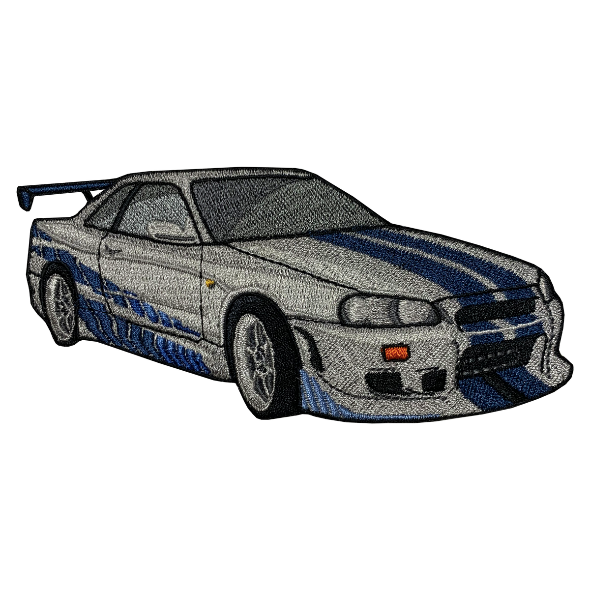 Fast Car Patches 🏁