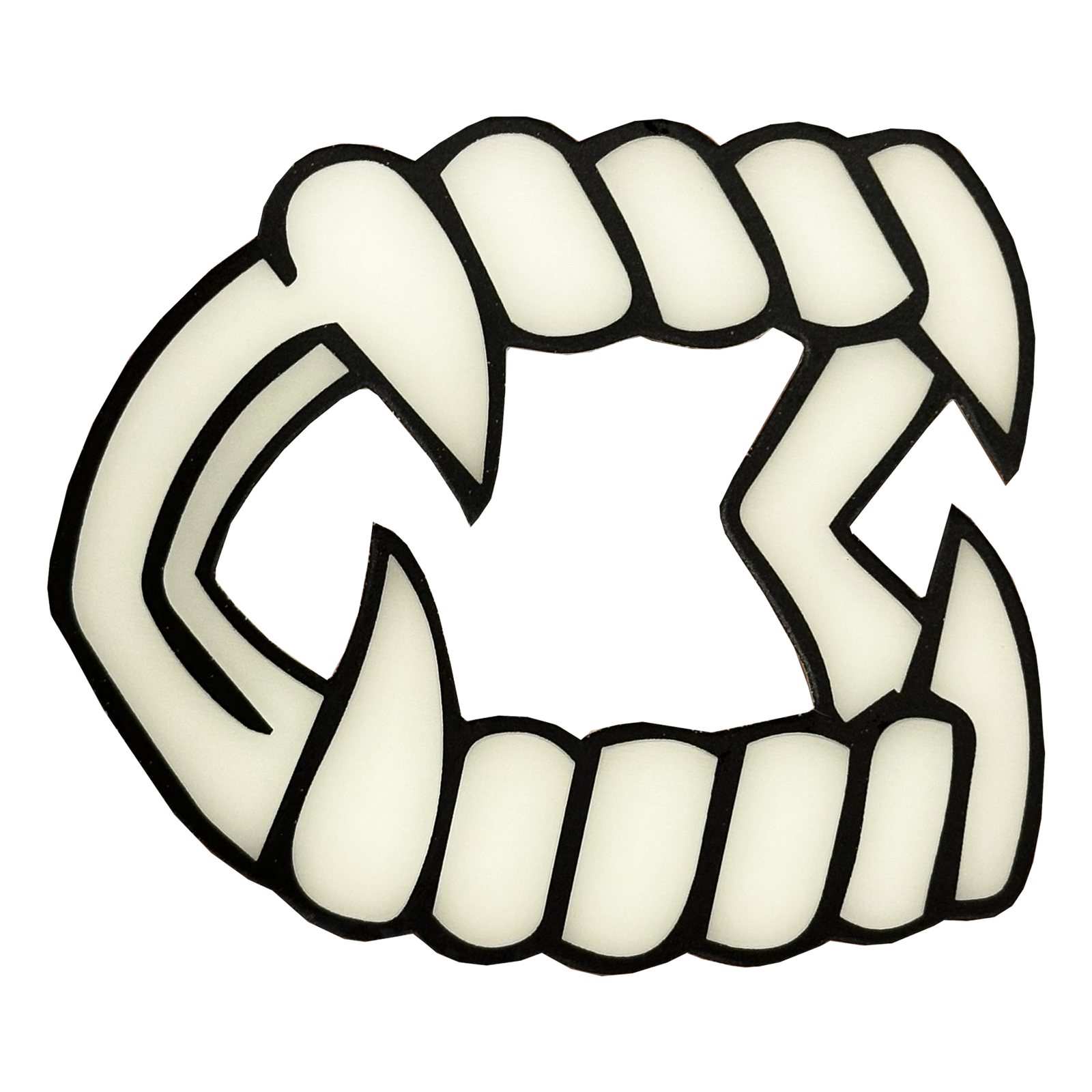 Fangs Patch 🧛