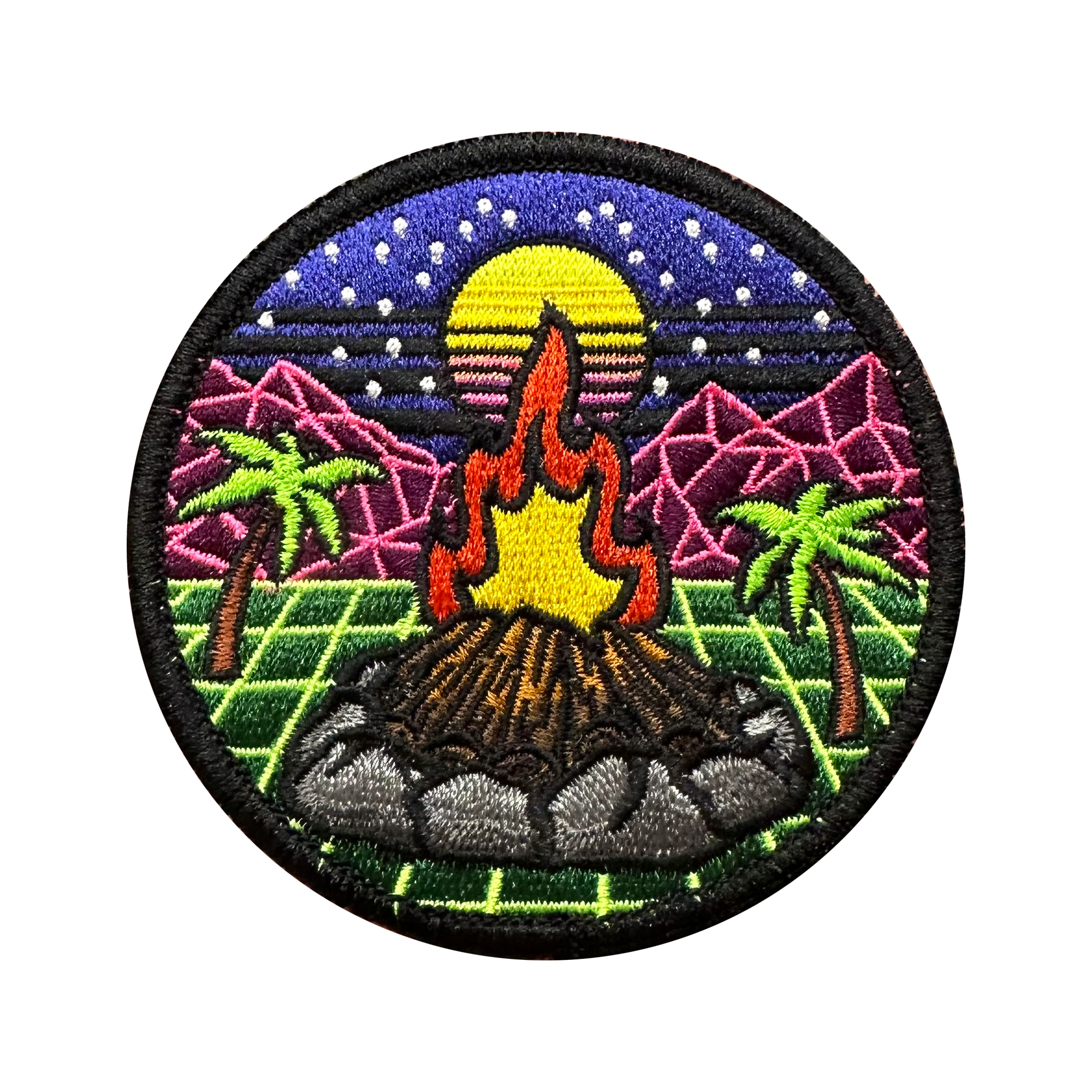 Fire Mini v5 Patch 🔥