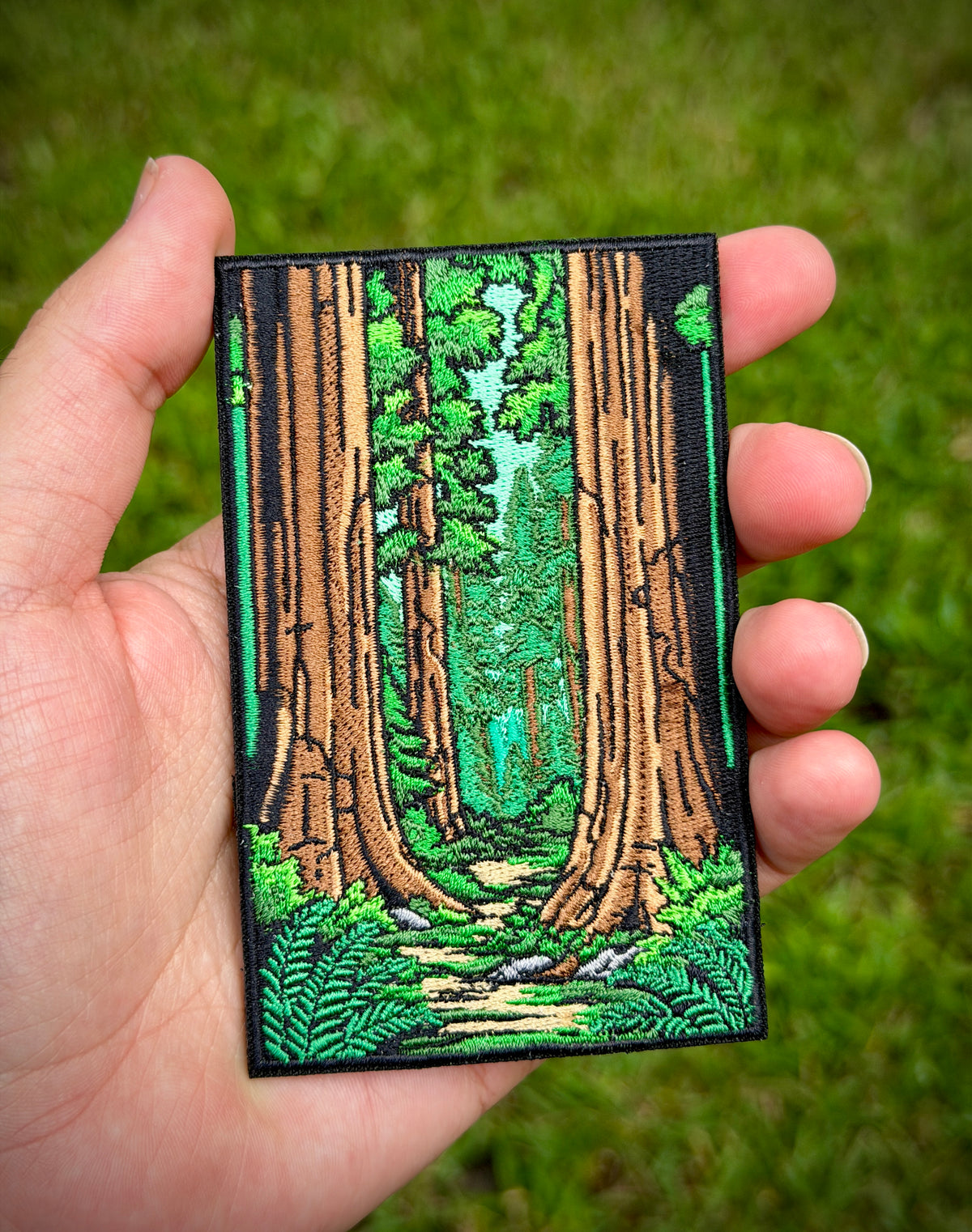 The Great Outdoors v13 🌲