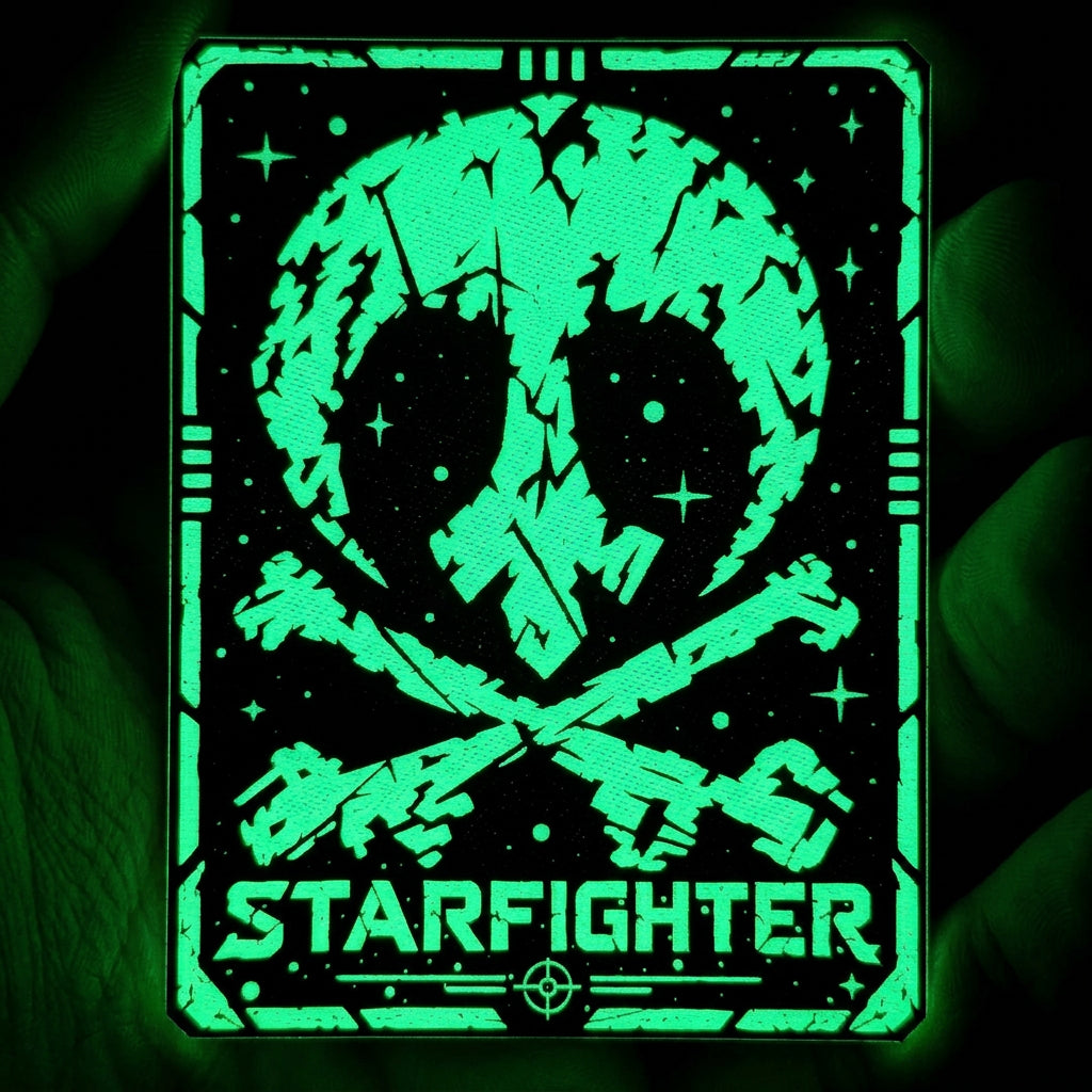 Star Glow ☠️