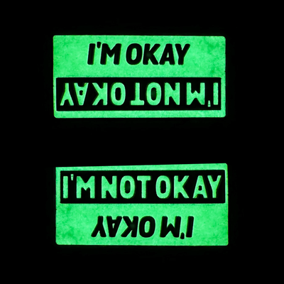 Okay / Not Okay 😶