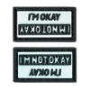 Okay / Not Okay 😶