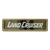Land Cruiser Name Tape Patches