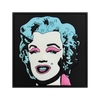 Marilyn Monroe vX Black Glow