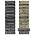 Name Tape Patches