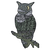 Nature Owl v2 Patches 🦉