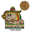 Patch Fund Piggy Bank 🪅