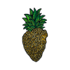 Pineapple Heart