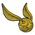 Golden Flyer Patches 🟡