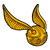 Golden Flyer Patches 🟡
