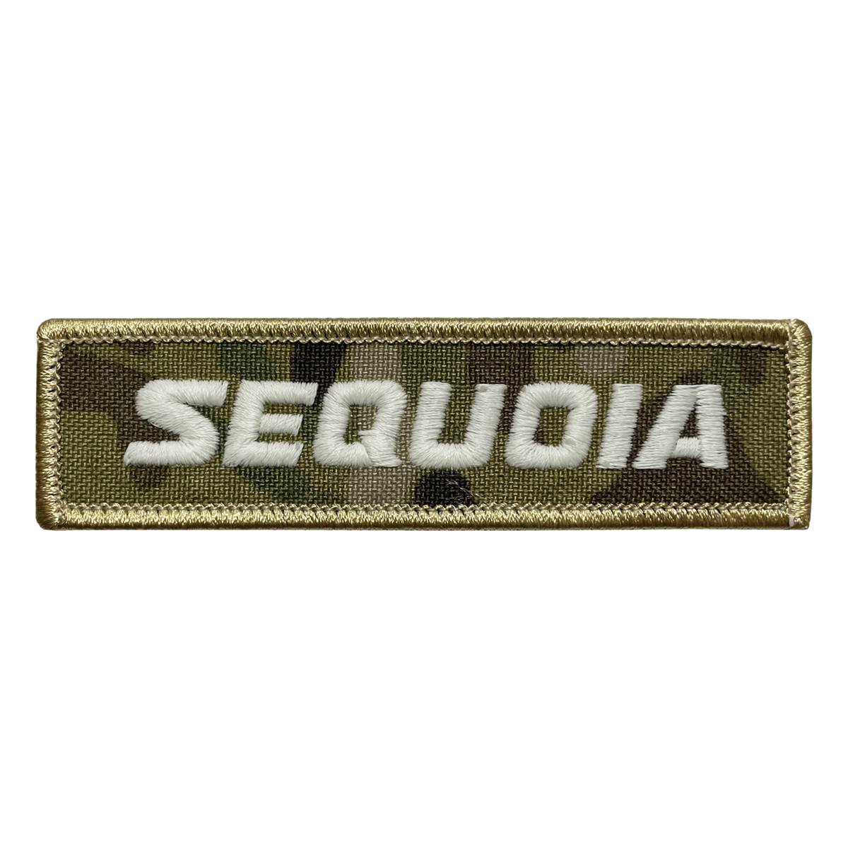 Name Tape Patches