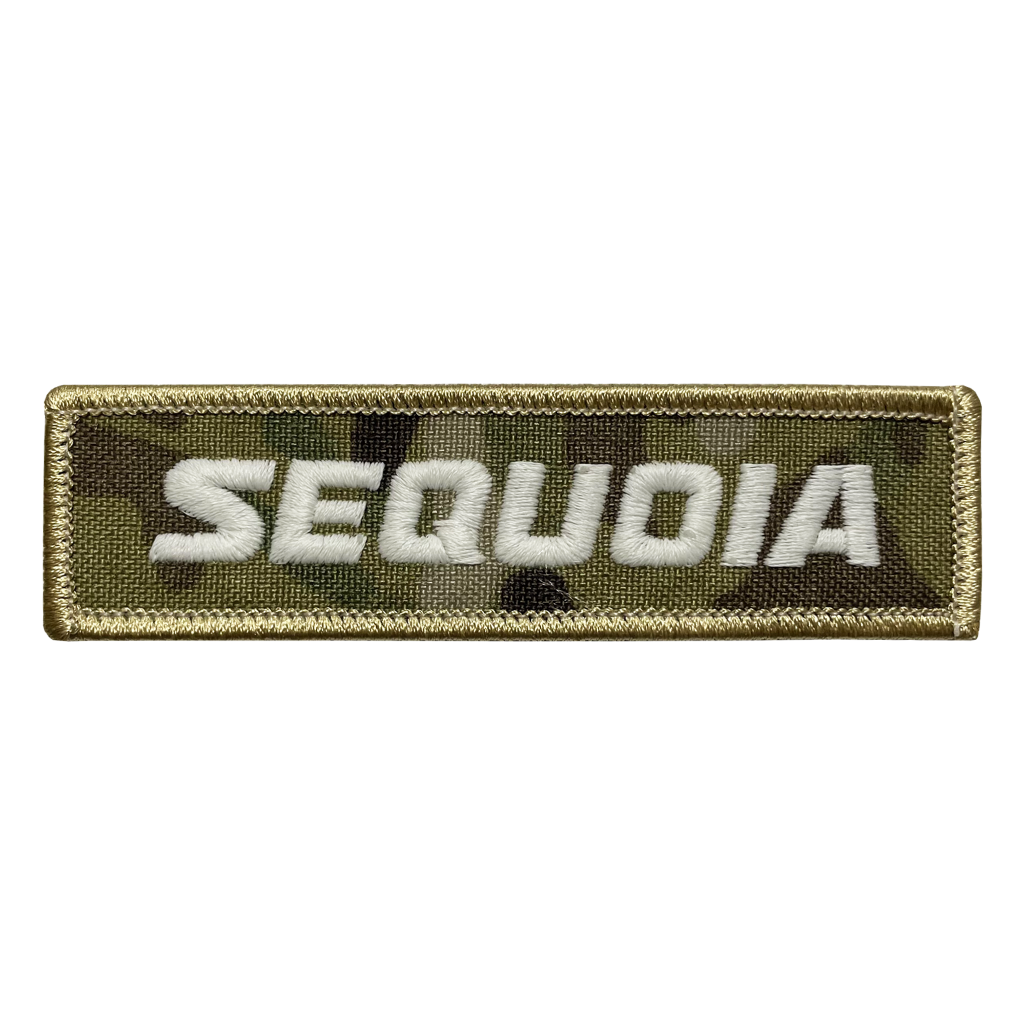 Name Tape Patches