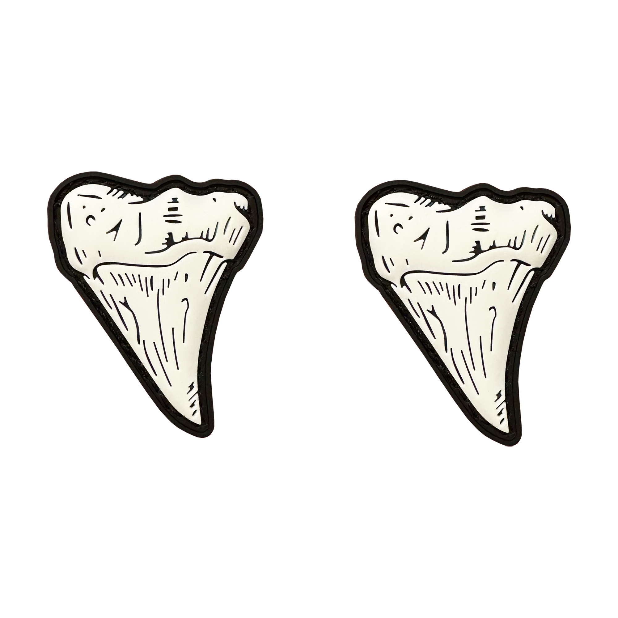 Shark Teeth 🦈