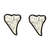 Shark Teeth Ranger Eye Patches 🦈