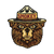 Smokey Bear Patches 🐻