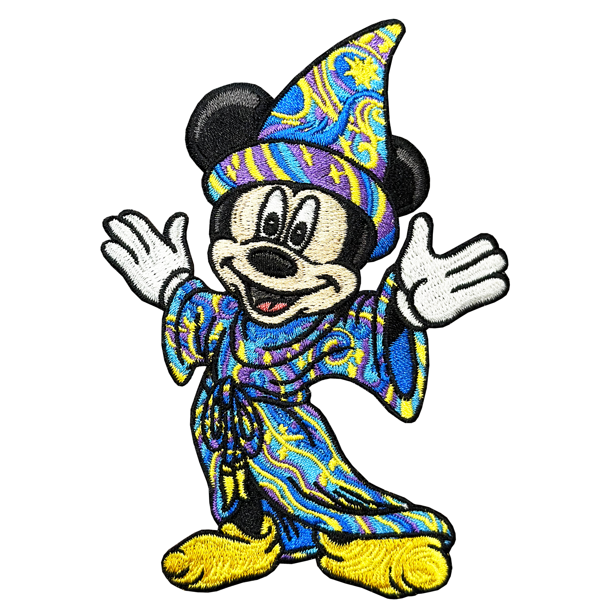 Sorcerer v4 Patch 🪄