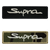 Supra Name Tape Patches